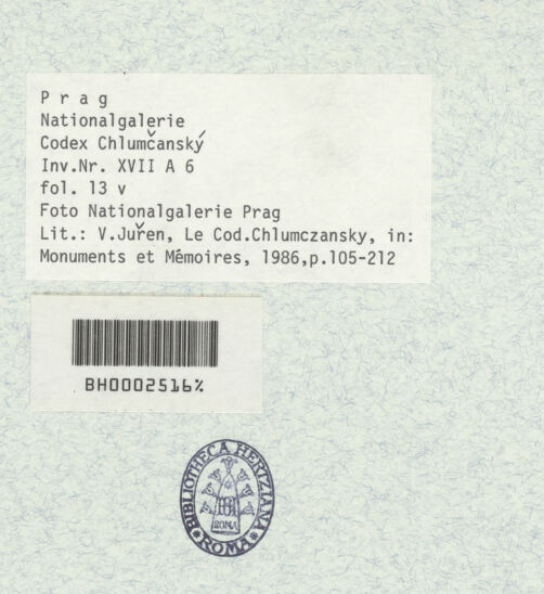 Rückseite von bh373430_recto