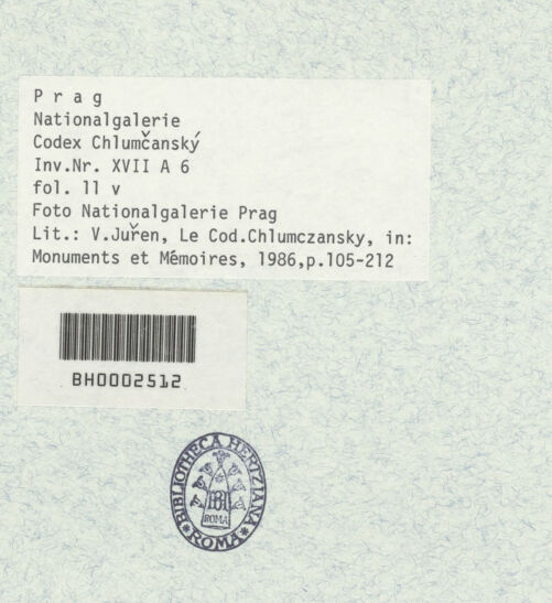 Rückseite von bh373436_recto