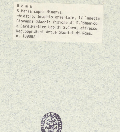 Rückseite von bh373457_recto