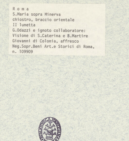 Rückseite von bh373458_recto