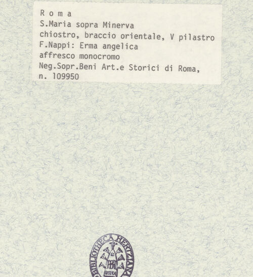 Rückseite von bh373460_recto