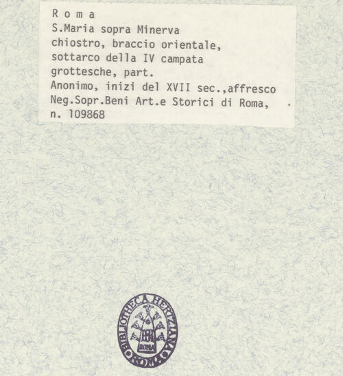 Rückseite von bh373473_recto