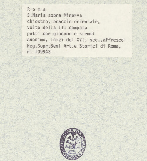 Rückseite von bh373474_recto