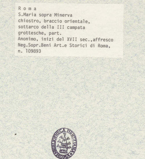 Rückseite von bh373480_recto