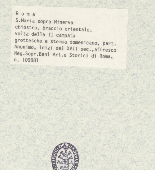 Rückseite von bh373486_recto