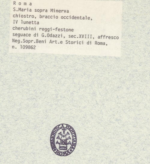 Rückseite von bh373492_recto