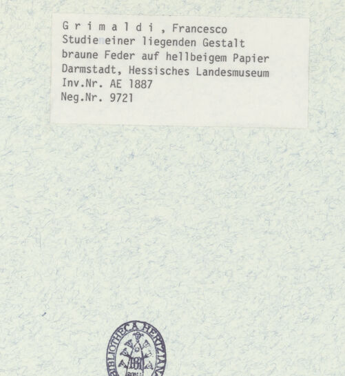 Rückseite von bh373528_recto