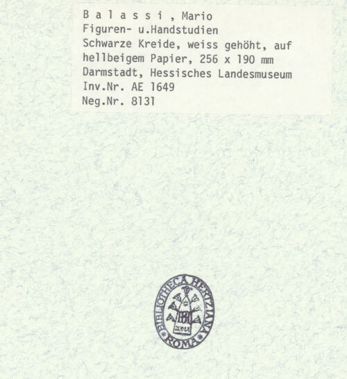 Rückseite von bh373554_recto