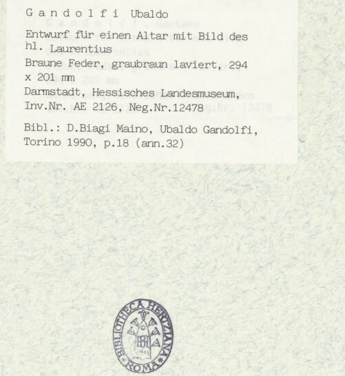 Rückseite von bh373574_recto