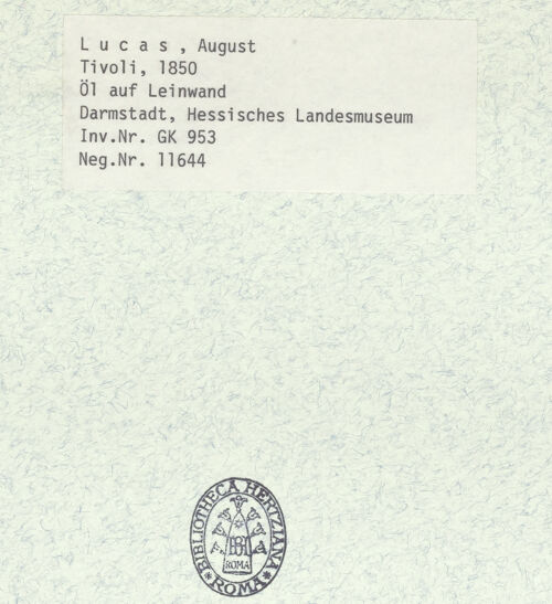 Rückseite von bh373582_recto