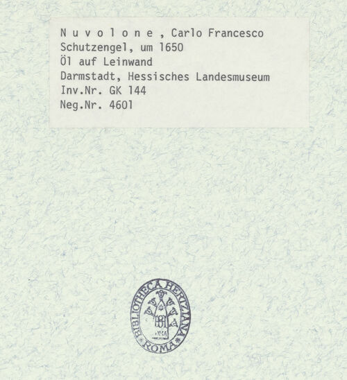 Rückseite von bh373586_recto