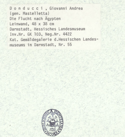 Rückseite von bh373593_recto