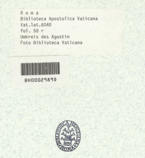 Rückseite von bh373597_recto