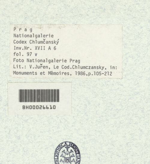 Rückseite von bh373638_recto