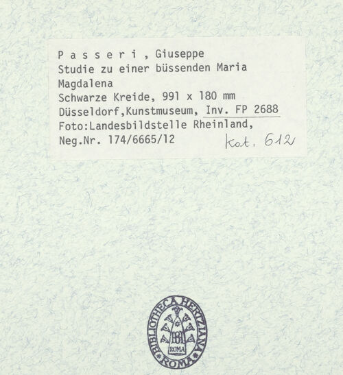 Rückseite von bh373689_recto