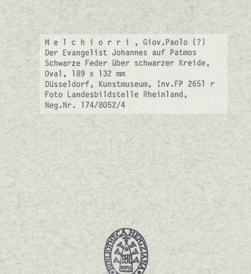 Rückseite von bh373708_recto