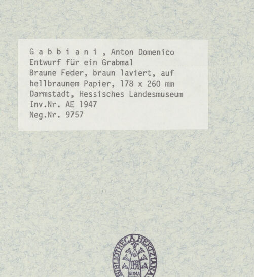 Rückseite von bh373782_recto