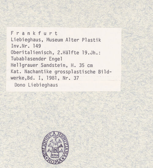 Rückseite von bh373822_recto