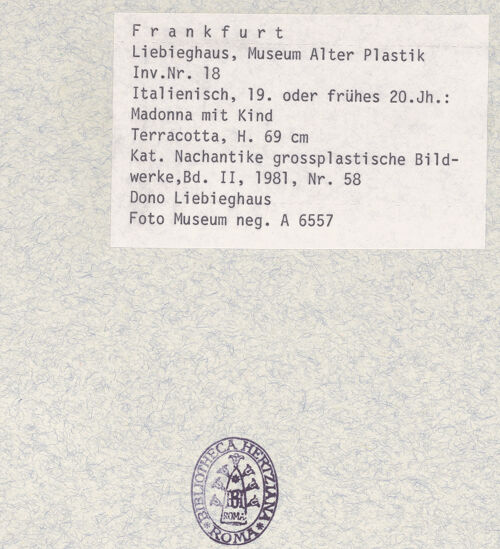 Rückseite von bh373845_recto