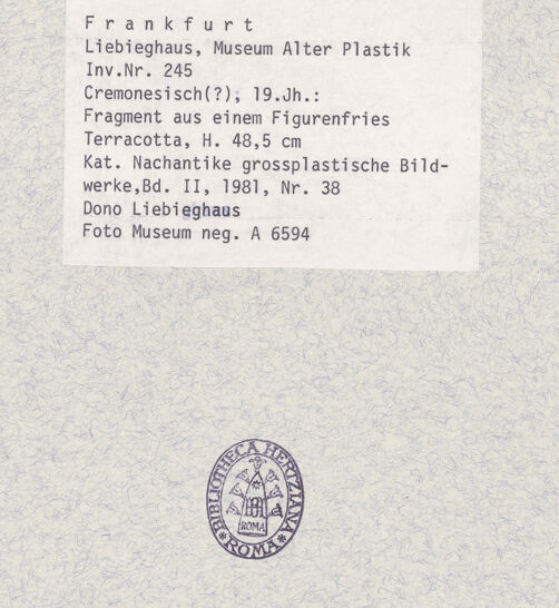 Rückseite von bh373864_recto