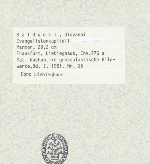 Rückseite von bh373880_recto