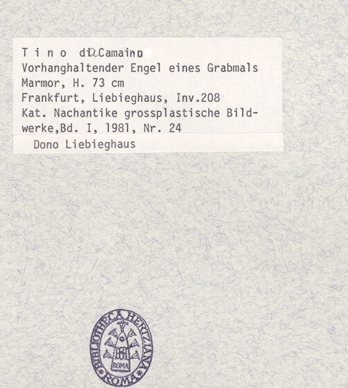 Rückseite von bh373884_recto