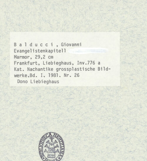 Rückseite von bh373887_recto