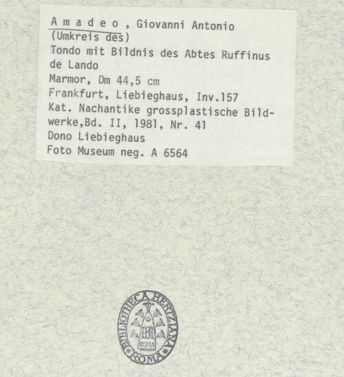 Rückseite von bh373893_recto