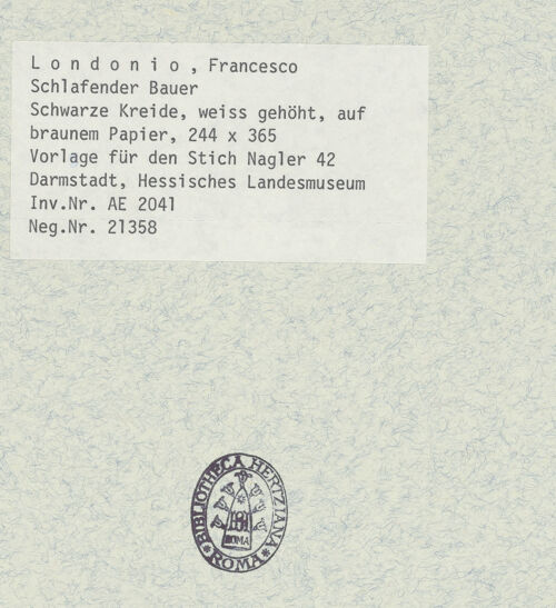 Rückseite von bh373994_recto