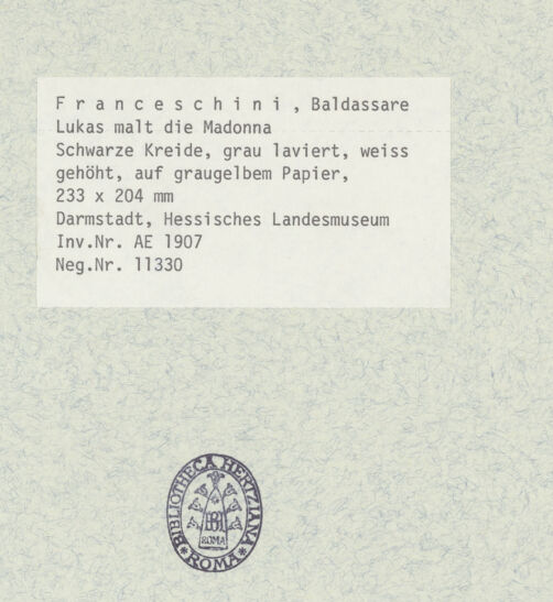 Rückseite von bh374024_recto