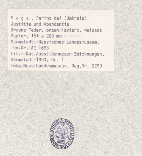 Rückseite von bh374029_recto