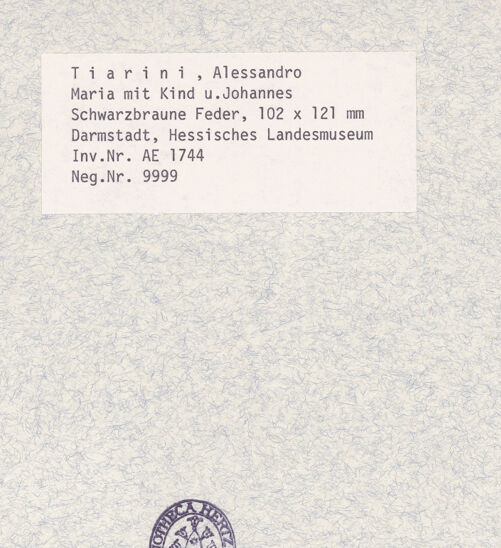 Rückseite von bh374052_recto