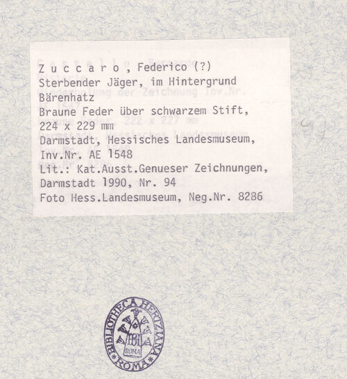 Rückseite von bh374060_recto