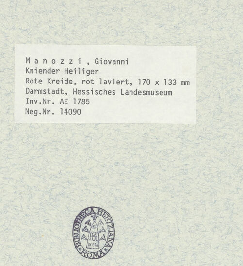 Rückseite von bh374067_recto