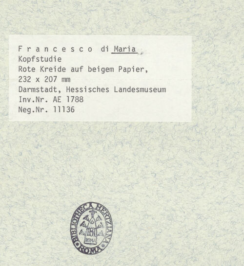 Rückseite von bh374075_recto