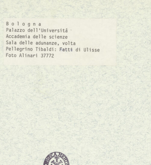 Rückseite von bh374318_recto