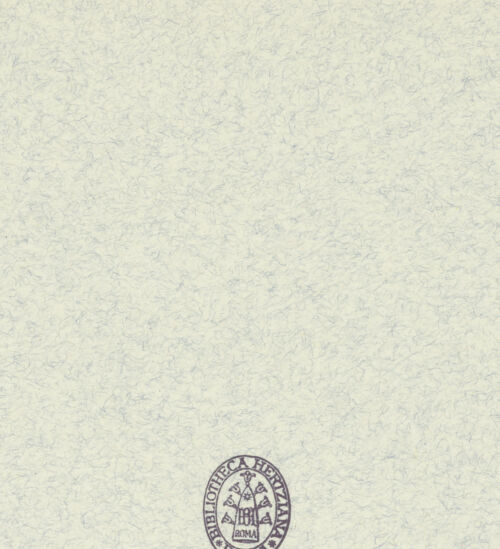 Rückseite von bh374399_recto