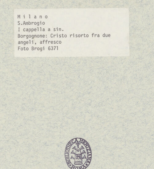 Rückseite von bh374459_recto