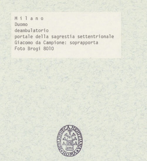 Rückseite von bh374467_recto