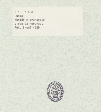 Rückseite von bh374468_recto