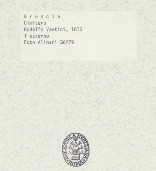 Rückseite von bh374491_recto