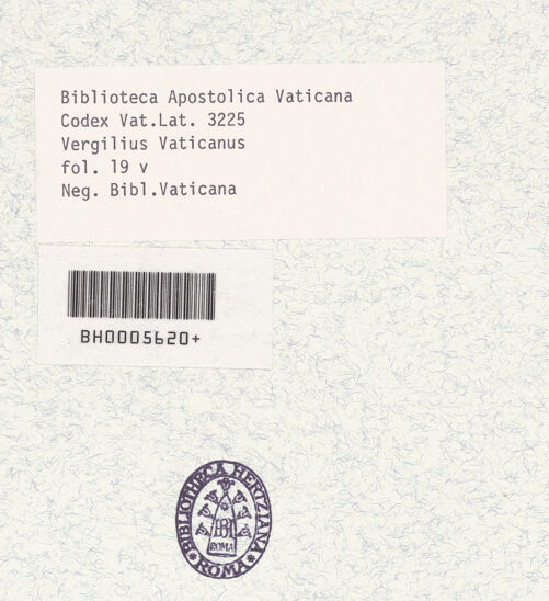 Rückseite von bh374502_recto