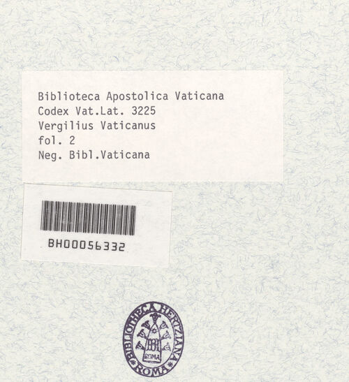 Rückseite von bh374503_recto