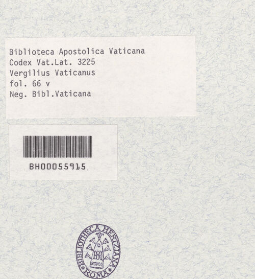 Rückseite von bh374513_recto