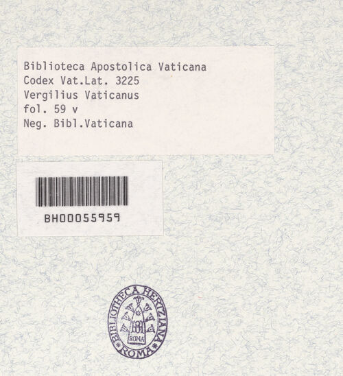 Rückseite von bh374519_recto