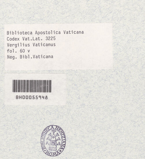 Rückseite von bh374520_recto