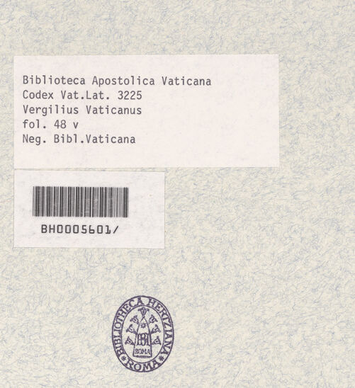 Rückseite von bh374524_recto