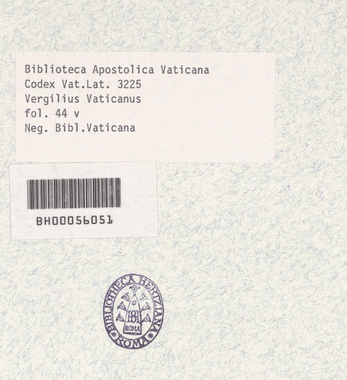 Rückseite von bh374530_recto