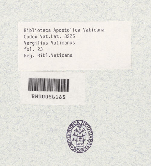 Rückseite von bh374537_recto