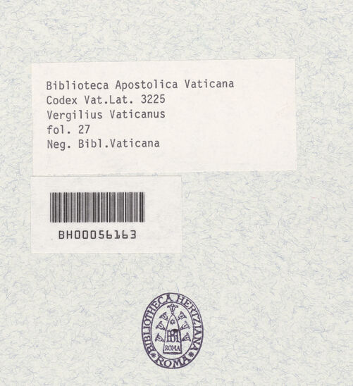 Rückseite von bh374539_recto